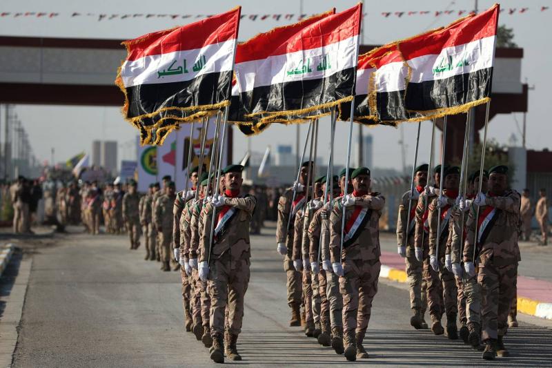 الفصائل في العراق باتت بحكم 