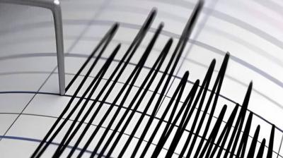 زلزال قوي يهز منطقة سيرام في إندونيسيا