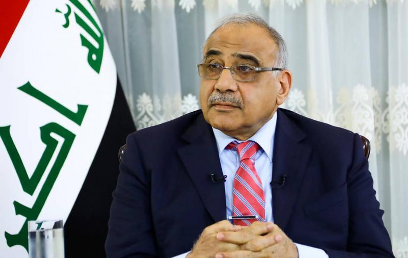 رئيس وزراء عراقي سابق يلتقي بالحوثيين في صنعاء