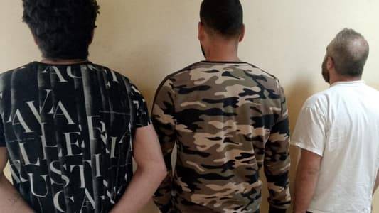 عصابة تُروّج عملة مزيّفة في قبضة الأمن