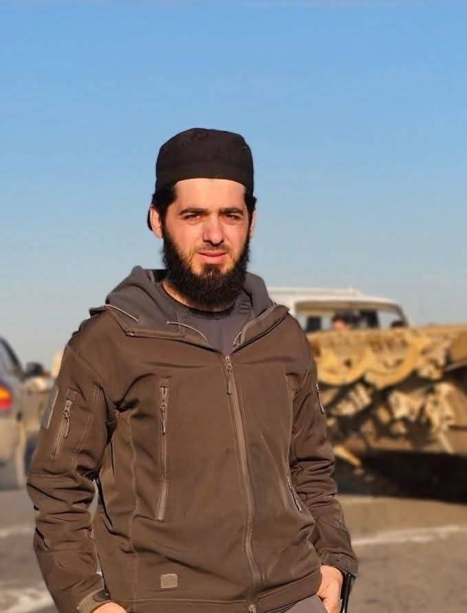 من هو أبو عرب سراقب الذي قتل اليوم على الحدود اللبنانية السورية؟