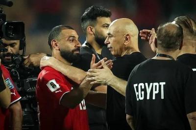 طريق المونديال.. أحزان صلاح تهدد الفراعنة والمغرب يتحفز لافتراس النيجر