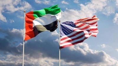 الإمارات تعتزم استثمار 1.4 تريليون دولار في البنية التحية والذكاء ‏الاصطناعي ‏