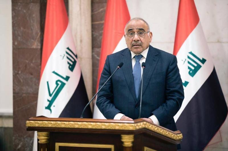 عبد المهدي في صنعاء... جهود لوساطة بين واشنطن وطهران؟
