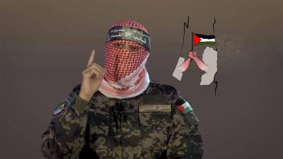 أبو عبيدة: ندعو أحرار أمتنا للانخراط بمعركة الدفاع عن الأقصى