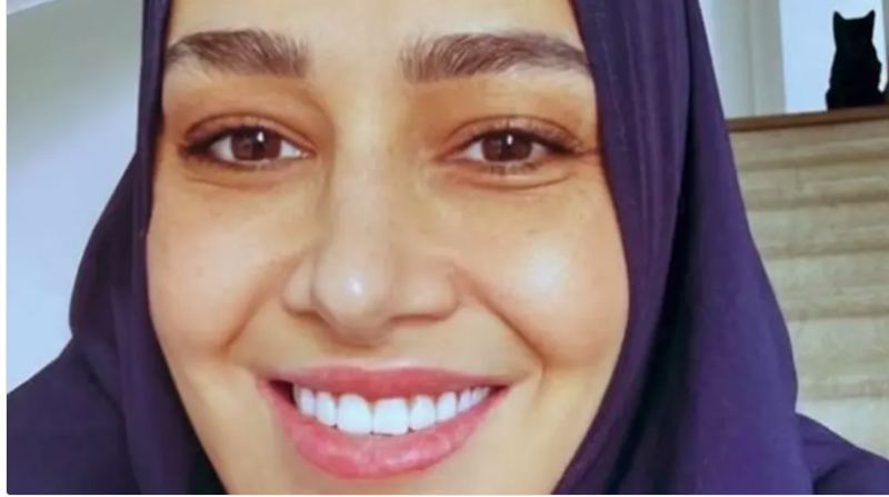 في خطوة مفاجئة.. حلا شيحة تعود للحجاب!