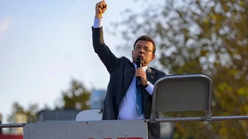 تركيا تعتقل منافس أردوغان رئيس بلدية إسطنبول... وأعطال تضرب مواقع التواصل