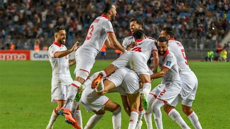 تونس تسقط ليبيريا وتنعش آمالها في بلوغ مونديال 2026
