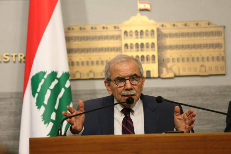 سلام: آليّة التعيينات تعتمد على الشمولية ومبدأ تكافؤ الفرص