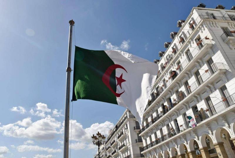 البرلمان الجزائري يعيد إحياء ملف تجريم الاستعمار الفرنسي