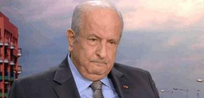 وفاة مدعي عام التمييز السابق حاتم ماضي.. من هو؟