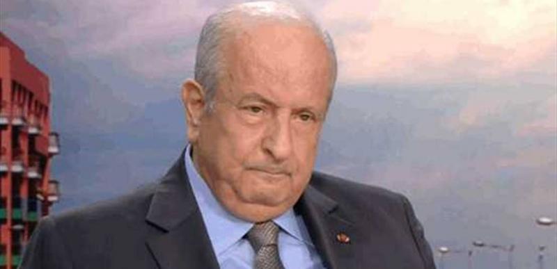 وفاة مدعي عام التمييز السابق حاتم ماضي.. من هو؟