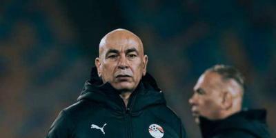 بيان من اللجنة الفنية باتحاد الكرة المصري بشأن حسام حسن