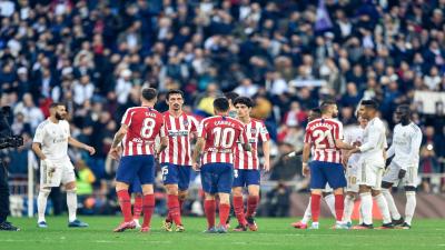 بعد صفعتي الريال وبرشلونة.. موسم أتلتيكو على المحك