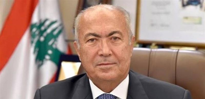 مخزومي: التعرض للمؤسسة العسكرية مرفوض ومدان
