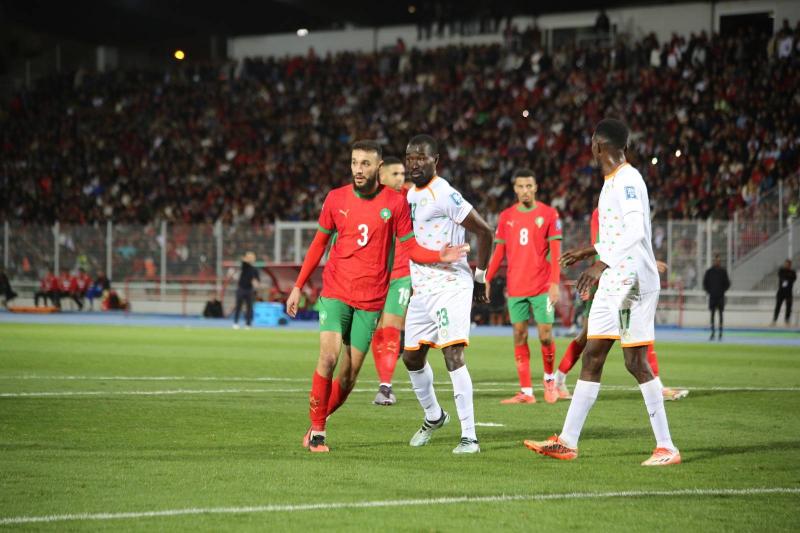 فوز قاتل على النيجر.. المغرب على بعد خطوة من مونديال 2026