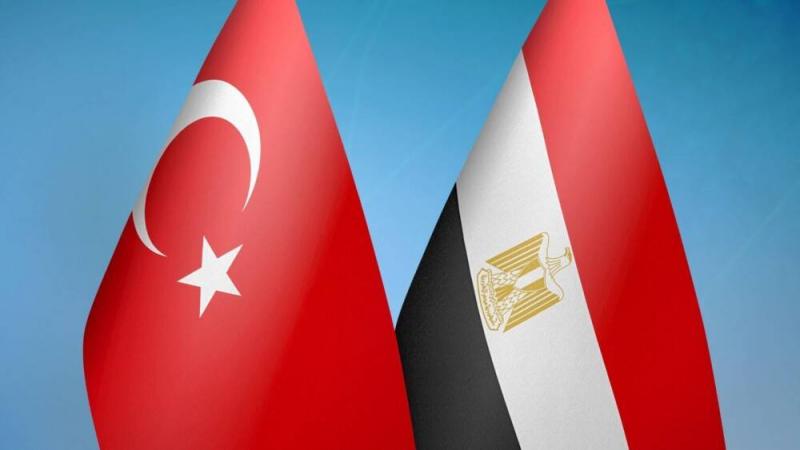 تركيا تبني 4 مصانع ضخمة في مصر