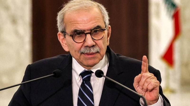 سلام بعد أحداث الجنوب: الدولة وحدها تمتلك قرار الحرب والسلم