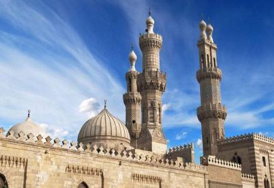 الأزهر: لتحرّك عاجل يوقف آلة القتل الصهيونية