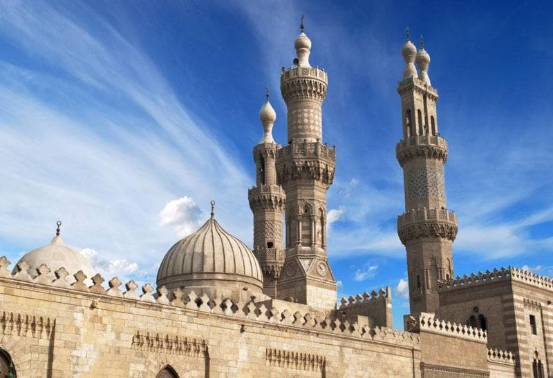 الأزهر: لتحرّك عاجل يوقف آلة القتل الصهيونية