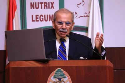 نواف سلام: تحيّة محبة وتقدير إلى الأمّهات في عيدهن