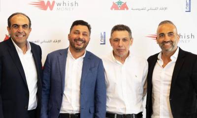 الاتحاد اللبناني للفروسية يطلق دوري ويعلن عن شراكة اعلامية