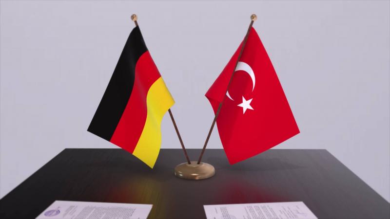 ألمانيا: اعتقال منافس لأردوغان انتكاسة حقيقية لتركيا