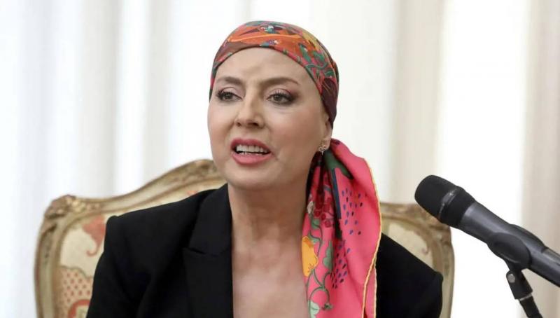 رحيل الإعلاميّة هدى شديد بعد صراع طويل مع المرض!‏