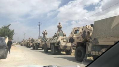 الجيش اللبناني يغلق معابر غير شرعية.. وسوريا ستُسلم جثتي أخوين