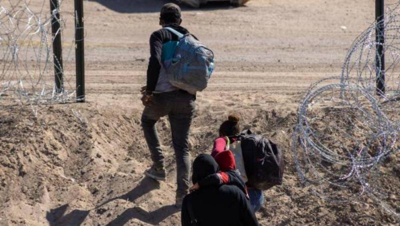 موجة ترحيل لإدارة ترامب لمهاجرين من هذه الدول