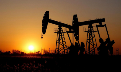 النفط يرتفع بفعل بيانات أميركية وتصاعد التوتر بالشرق الأوسط