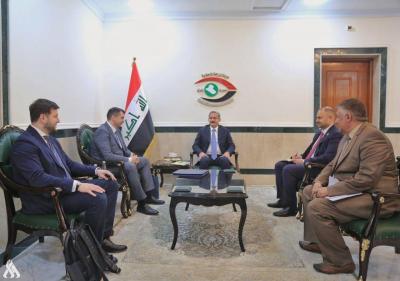 العراق و روسيا .. الشروع بتنفيذ مذكرة التفاهم في مجال مكافحة الفساد
