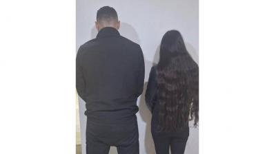 بالجرم المشهود.. توقيف إمرأة أثناء ممارسة أعمال مخلّة بالآداب العامة