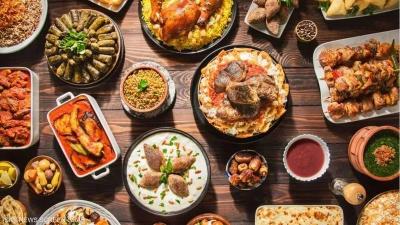 الاضطرابات الهضمية.. عادات رمضانية خاطئة