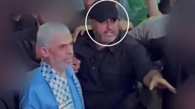 إسرائيل تغتال المرافق الشخصي للسنوار