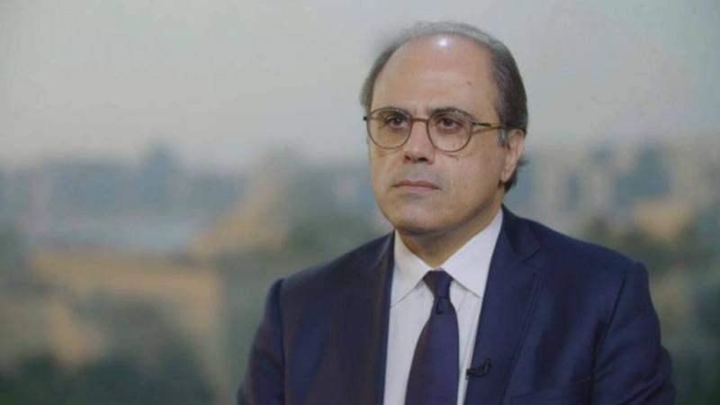 حاكم مصرف لبنان أبرز تعيينات الدفعة الثانية...أزعور أبلغ المتصلين به: لست مرشّحاً