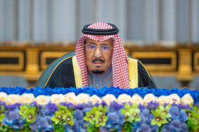 الملك سلمان بن عبد العزيز يصدر أمرين ملكيين