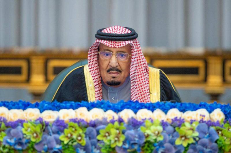 الملك سلمان بن عبد العزيز يصدر أمرين ملكيين