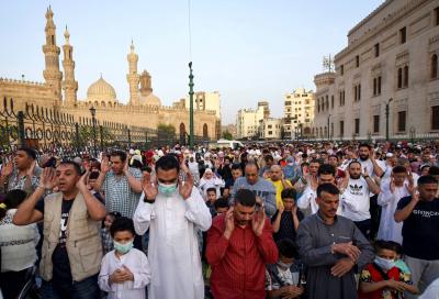 رمضان بكل اللغات