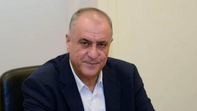 محمد سليمان: زيارة سلام لمطار القليعات تاريخية