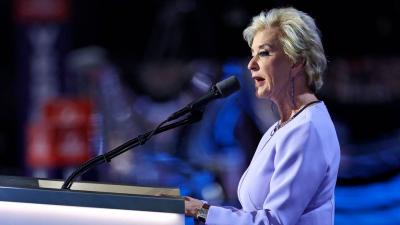 وزيرة أميركية تشيد بإجراءات جامعة كولومبيا
