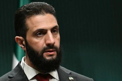 يريدون سوريا قلبًا لهم