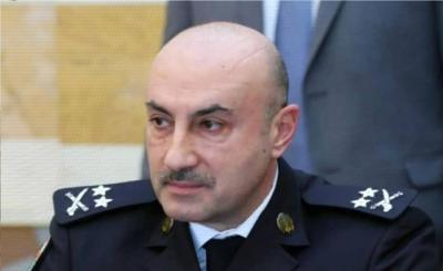 محامون يتقدمون بدعوى بحق المدير العام السابق لأمن الدولة