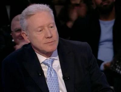 اتصالات مكثفة لوزير الخارجية لاحتواء التصعيد الاسرائيلي تجاه لبنان
