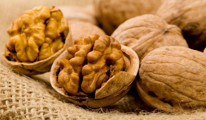 تناول الجوز يعزز صحة القلب.. إليكم ما كشفته أحدث الدراسات!