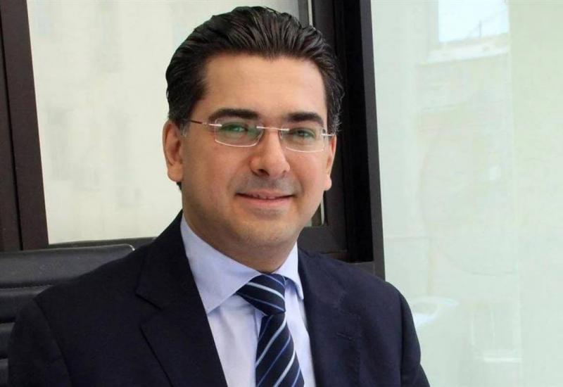 وزير الإعلام: تلفزيون لبنان شركة خاصة وتعييناته لا تخضع للآلية الإدارية