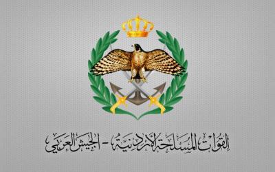 الأردن: القبض على شخصين حاولا التسلل من سوريا أمس