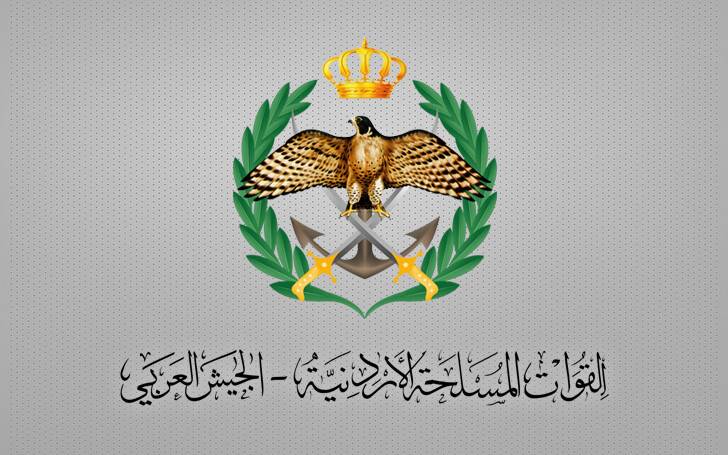 الأردن: القبض على شخصين حاولا التسلل من سوريا أمس