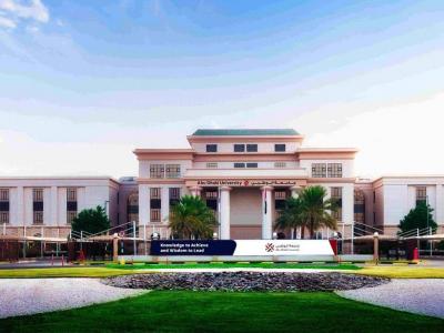 جامعة أبوظبي تنضم إلى مبادرة 