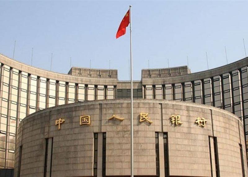 إطلاق قمر اصطناعي صيني لنقل البيانات